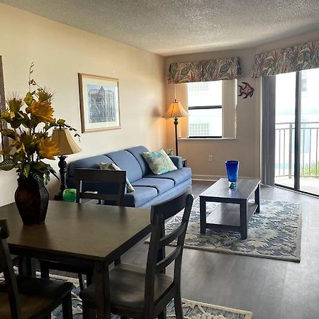 Beachfront Condo Ocean View St. Pete Beach Exterior foto