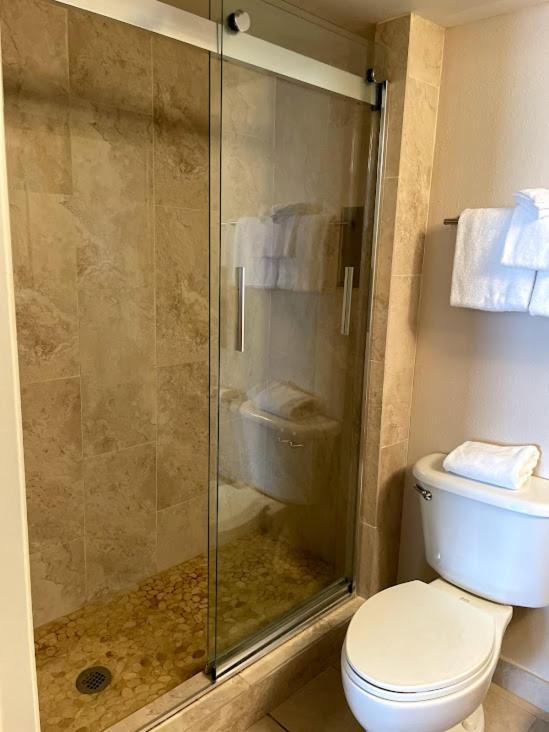 Beachfront Condo Ocean View St. Pete Beach Exterior foto